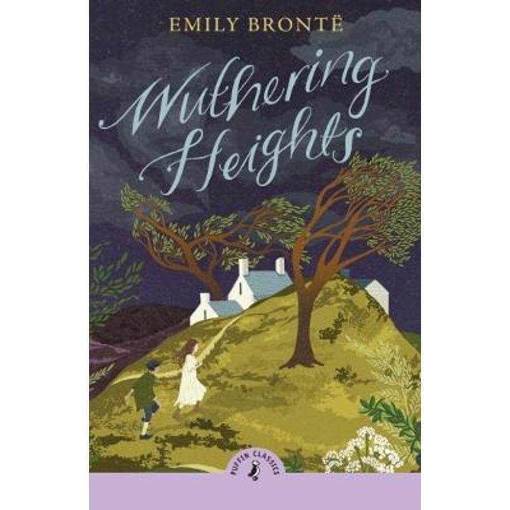 Wuthering Heights (Paperback) - Emily Bronte
